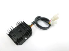 Regulateur de tension