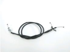 Cable d'accelerateur