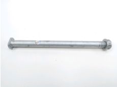 Axe de bras oscillant