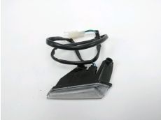 Clignotant arriere d