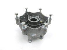 Moyeu de roue avant droit