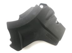 Couvercle pignon sortie boite