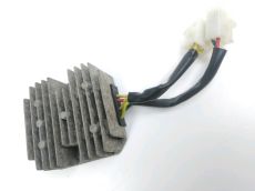 Regulateur de tension