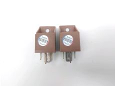 Relais boitier electrique