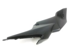 Habillage de cadre droit