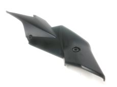 Habillage de cadre gauche