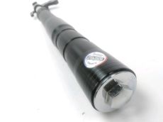 Tube de fourche droit