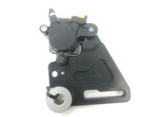 Etrier frein arriere