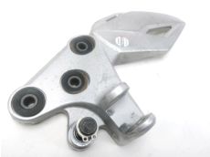 Platine avant gauche