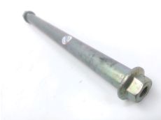 Axe de bras oscillant