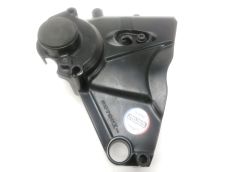 Couvercle pignon sortie boite