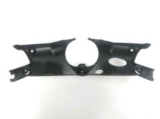 Habillage arriere du guidon