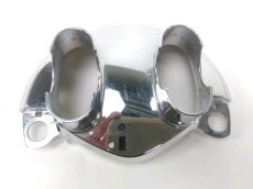 Habillage arriere du guidon