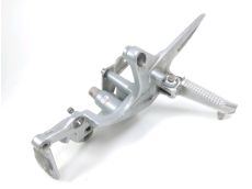 Platine avant gauche complete