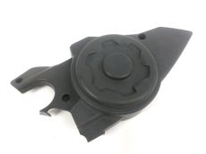 Couvercle pignon sortie boite