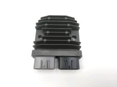 Regulateur de tension