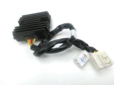 Regulateur de tension