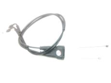 Cable d'accelerateur