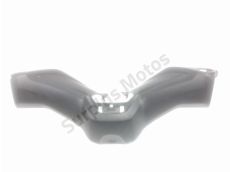 Habillage arriere du guidon