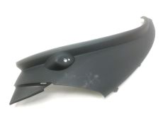 Habillage de cadre gauche