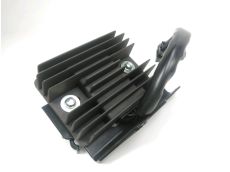 Regulateur de tension