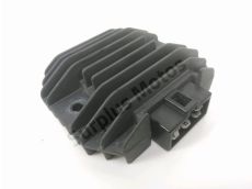 Regulateur de tension