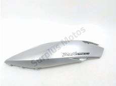 Carenage arriere gauche