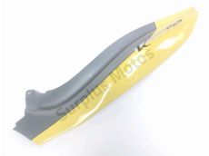 Carenage arriere gauche