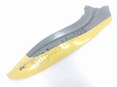 Carenage arriere droit