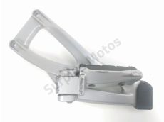 Repose pieds arriere gauche