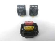 Pack electrique
