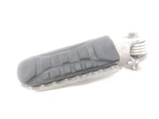 Repose pieds avant gauche