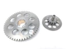 Roue libre de demarreur