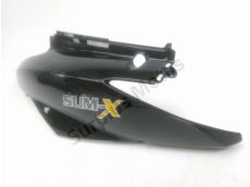 Carenage arriere gauche