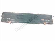 Boucle cadre arriere