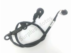 Contacteur de bequille