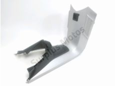 Habillage de reservoir