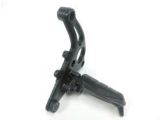 Platine avant droite complete