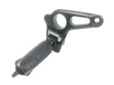 Platine avant gauche complete