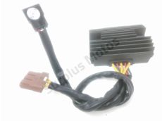 Regulateur de tension