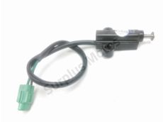 Contacteur de bequille