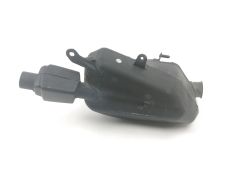 Collecteur raccord arriere