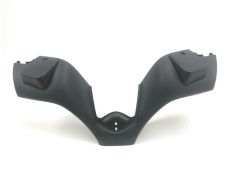 Habillage arriere du guidon