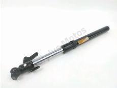 Tube de fourche droit