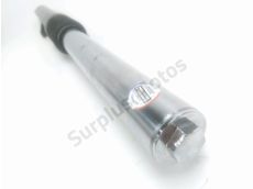 Tube de fourche droit