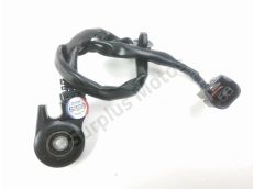 Contacteur de bequille