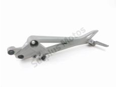 Platine avant gauche