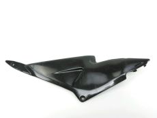 Cache lateral gauche