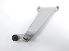 Platine arriere droite complete