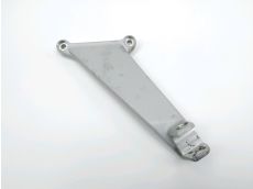 Platine arriere gauche complete